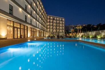 Hôtel Occidental Tanger