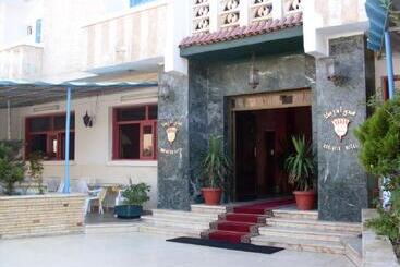 Adriatica Hotel Marsa Matrouh