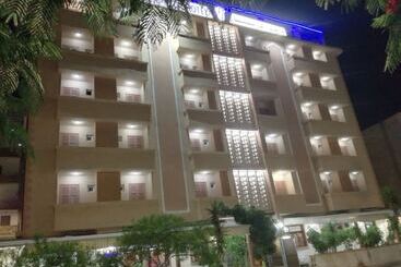 Adriatica Hotel Marsa Matrouh