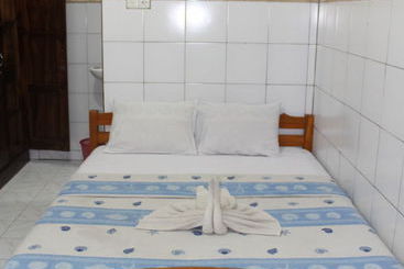 호스텔 Gong Corner Guest House 2