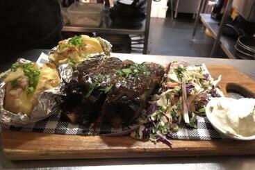 Bed and Breakfast Circa 1902 Queenscliff