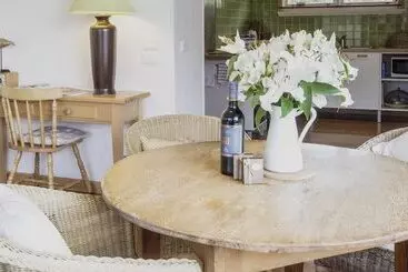 דירות לתיירים Beeches By The Sea