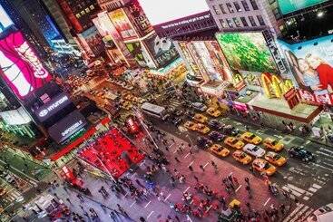 公寓式酒店  East Village