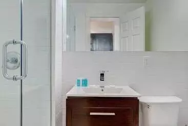 아파트호텔 East Village