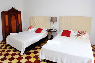 El Claustro Hotel House