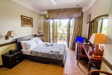 G's Grand Resort and Convention Center