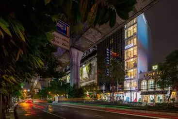 Hotel 128 Room And Massage