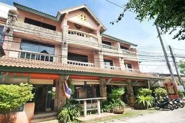 Hotel Casa Brazil Homestay