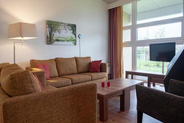 호텔 Landal Village L'eau D'heure