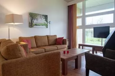 호텔 Landal Village L'eau D'heure