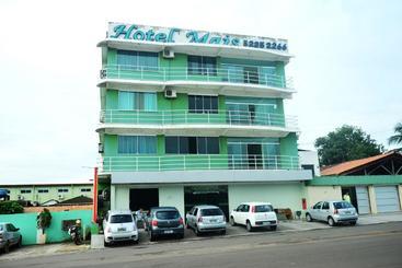 בית מלון כפרי Mais