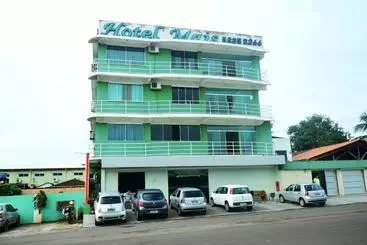 فندق Mais
