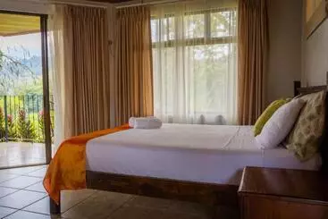 Miradas Arenal Hotel & Hotsprings