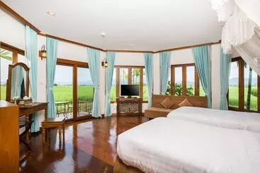 Hotel Phusanfah Resort