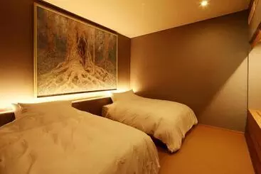 Hotel Monjusou Shourotei