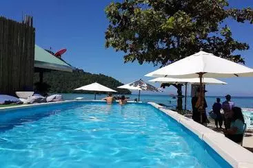 Hotel The Beacha Club