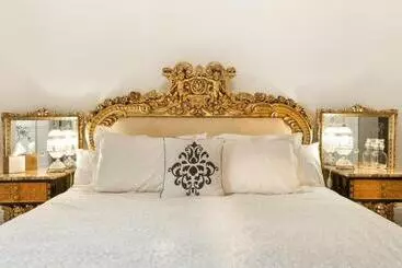 فندق The Graces Beechworth