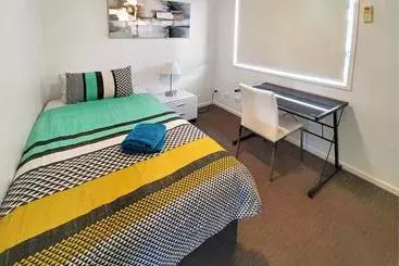 游客公寓 Lillypilly Resort Apartments