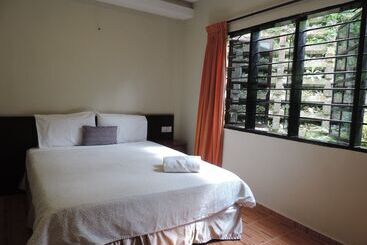 Pensjonat Cameronian Inn