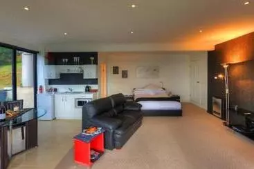 ペンション Sheer Pleasure Accommodation