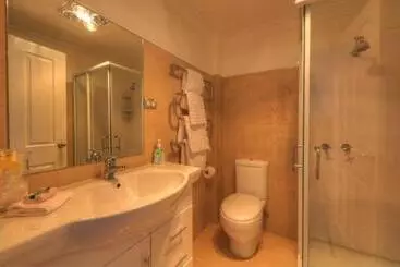 ペンション Sheer Pleasure Accommodation