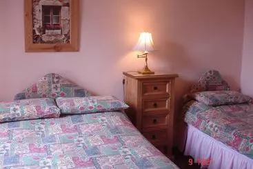 بنسيون Westbourne Guest House