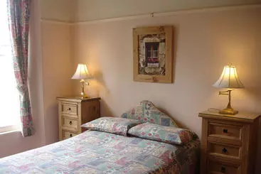 Pensionat Westbourne Guest House