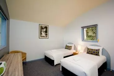 Apartamenty turystyczne Pierview Apartments