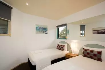 דירות לתיירים Pierview Apartments