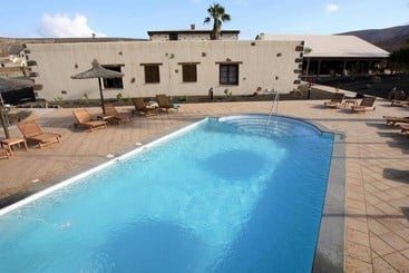 리조트 Boutique & Villas Oasis Casa Vieja