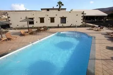 渡假胜地  Boutique & Villas Oasis Casa Vieja