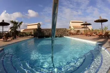 Resort Boutique & Villas Oasis Casa Vieja