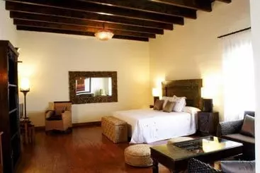 Lomakeskus Boutique & Villas Oasis Casa Vieja