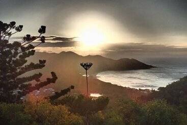 游客公寓 Serenity