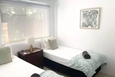 Жильё для туристов Serenity