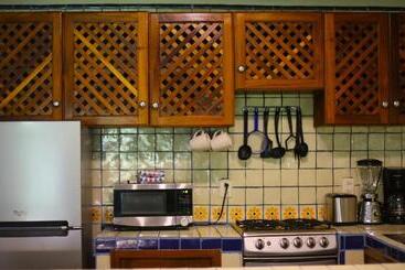 מלון דירות Villas Del Sol En Los Tules