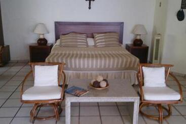 מלון דירות Villas Del Sol En Los Tules