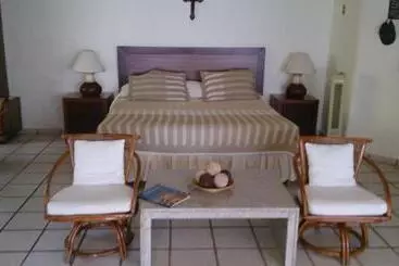 Aparthotel Villas Del Sol En Los Tules