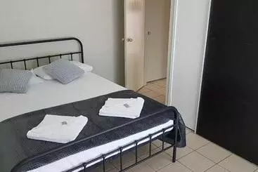 Welcome Home Motel Rockhampton