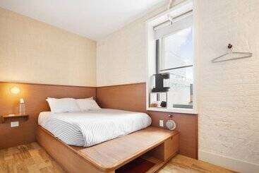 酒店 Untitled At 3 Freeman Alley