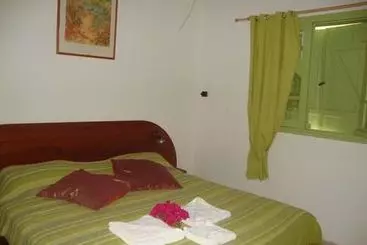 Au Village De Menard