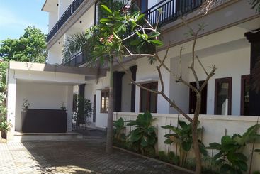 Bali Krisna Apartment And Villa Seminyak
