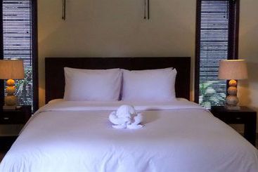 Bali Krisna Apartment And Villa Seminyak