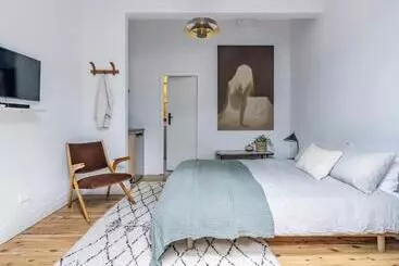 צימר Bondi Beach House