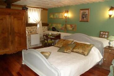 צימר Les Chambres De Pontfol   Chambres D Hôtes   Guest House