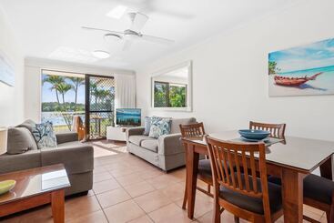 דירה Cayman Quays