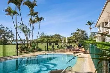 דירה Cayman Quays