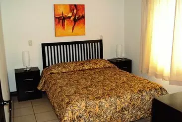 Huoneisto Condominios Jade by Tropical Gardens
