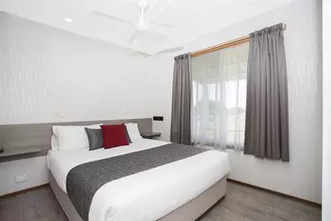 一軒屋 Great Ocean Road Tourist Park