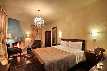 酒店 Aiora Guesthouse